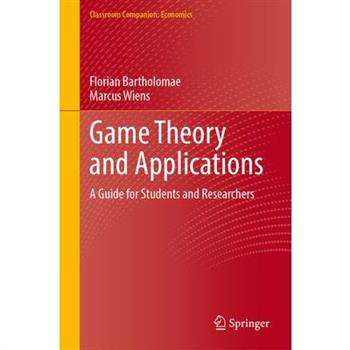 Game Theory and Applications