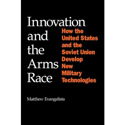 Innovation and the Arms Race