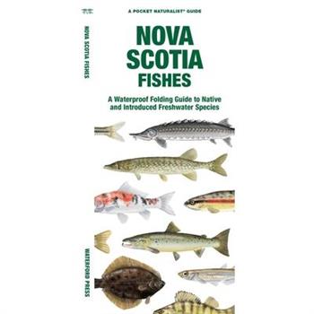 Nova Scotia Fishes