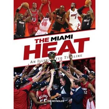 Miami Heat: An Illustrated Timeline