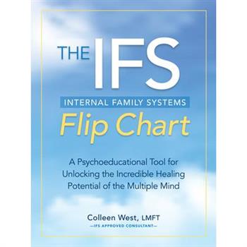 The Internal Family Systems Flip Chart