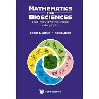 Mathematics for Biosciences