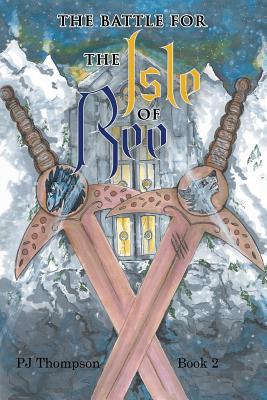 The Battle for the Isle of Ree 2