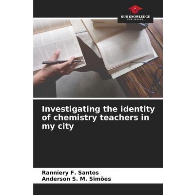 Investigating the identity of chemistry teachers in my city