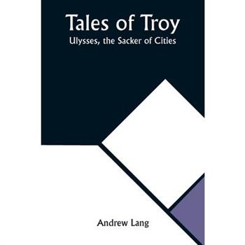 Tales of Troy
