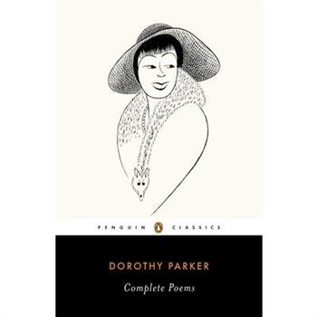 Complete Poems