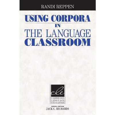 Using Corpora in the Language Classroom