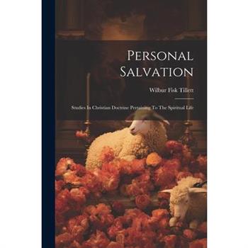Personal Salvation