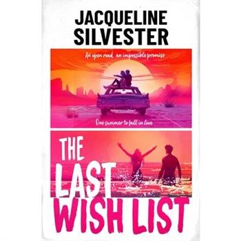 The Last Wish List