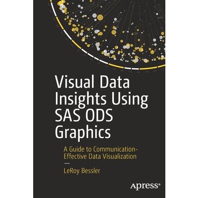 Visual Data Insights Using SAS Ods Graphics