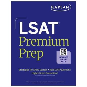 LSAT Premium Prep