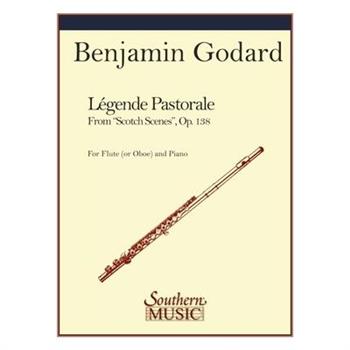 Legende Pastorale, Op. 138
