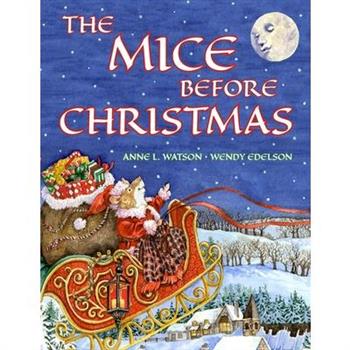 The Mice Before Christmas