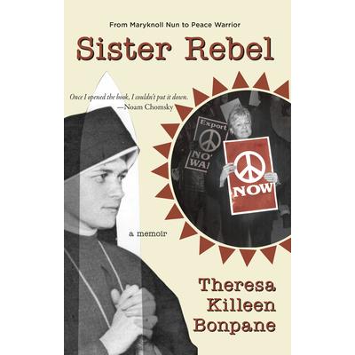 Sister Rebel
