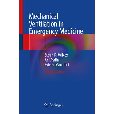 Mechanical Ventilation in Emergency Medicine