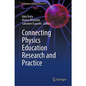 Connecting Physics Education Research and Practice