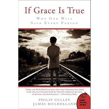 If Grace Is True