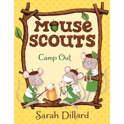 Mouse Scouts: Camp Out