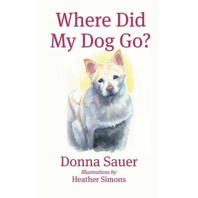 Where Did My Dog Go?