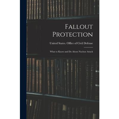Fallout Protection