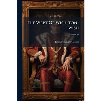 The Wept of Wish-Ton-Wish