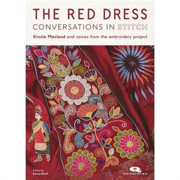 The Red Dress