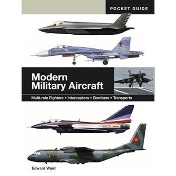 Modern Military Aircraft
