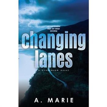 Changing Lanes Discreet Cover