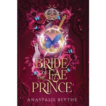 Bride of the Fae Prince (Brides of the Fae)
