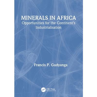 Minerals in Africa