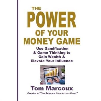The Power of Your Money Game