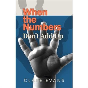 When the Numbers Don't Add Up