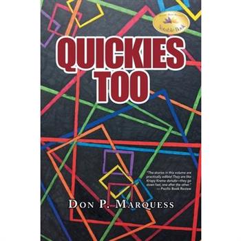 Quickies Too