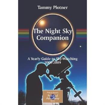 The Night Sky Companion