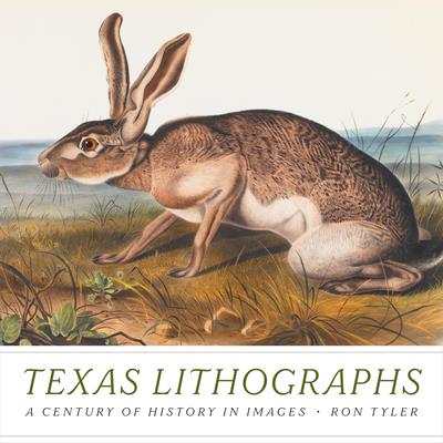 Texas Lithographs
