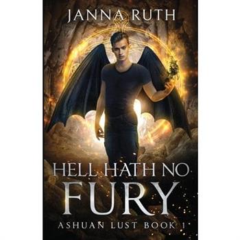 Hell Hath no Fury