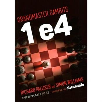 Grandmaster Gambits 1e4