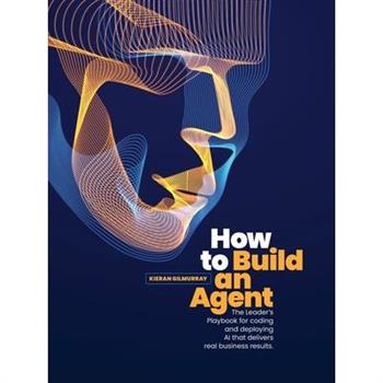 How to Build an Agent