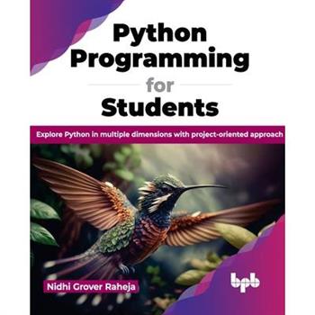 Python Programming for Students