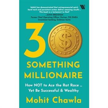 30-Something Millionaire