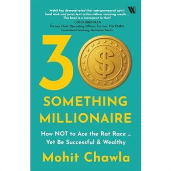 30-Something Millionaire