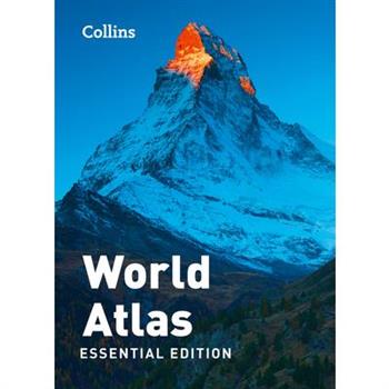 Collins World Atlas