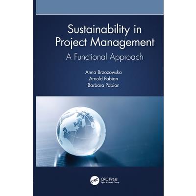 Sustainability in Project Management