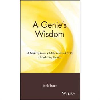A Genie's Wisdom