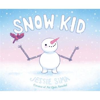Snow Kid