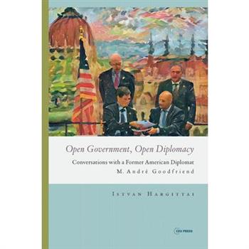 Open Government, Open Diplomacy
