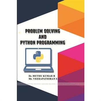 Problem Solving and Python Programming