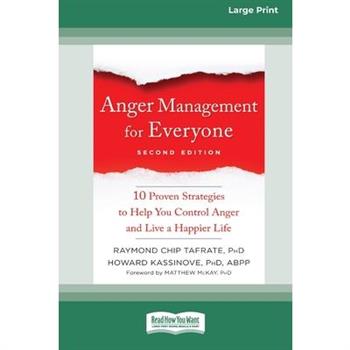 Anger Management for Everyone