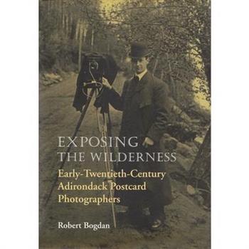 Exposing the Wilderness