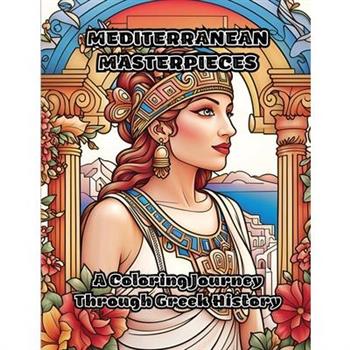 Mediterranean Masterpieces